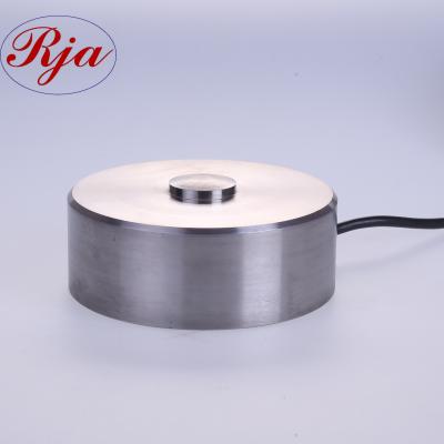 China Fishing Scales Compression Load Cell , Aluminum Alloy Strain Gauge Transducer for sale