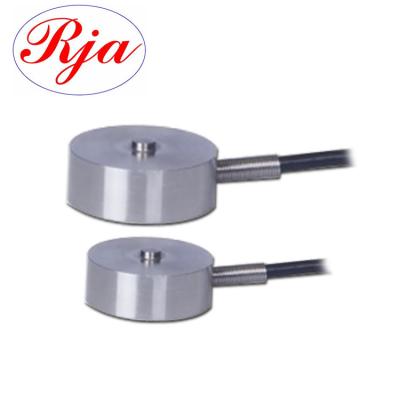 China Pressure Force Micro Load Cells For Force Measuring In A Narrow Space for sale