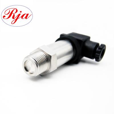 China High Sensibility Stainless Steel Pressure Sensor Piezoresistive Analog Output for sale