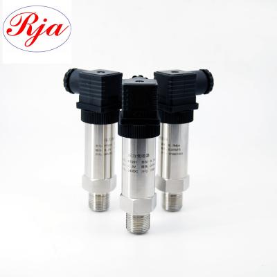 China 2.5bar High Accuracy Electronic Air Pressure Sensor For Oil Fuel Air Water 4-20 mA for sale