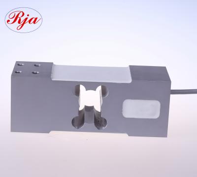 China Aluminum Alloy Strain Gauge Load Cell For Accurate Force Measuring 800kg 1000kg for sale