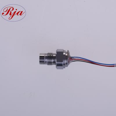 China Stainless Steel Gas Pressure Sensor For Engineering Machinery 2mpa / 5mpa / 10mpa / 50mpa for sale
