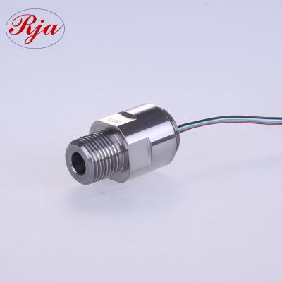 China 200 bar 150 psi Gas Pressure Sensor Analog And Digital Output available for sale