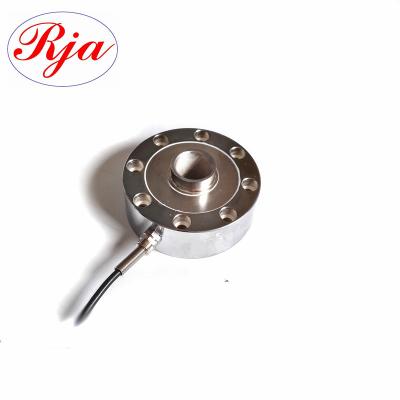 China Heavy Duty 30 Ton strain gauge Load Cell , Fatigue Resistant Stainless Steel Load Cell for sale