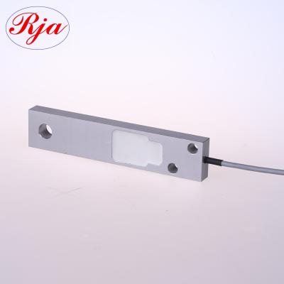 China FL-25kg single point Load Cell For Weighing Scale , Aluminum Alloy Industrial Load Cells for sale