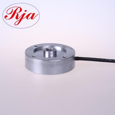 China Alloy Steel Spoke Type Load Cell Good Steel Performance Available 10kg 20kg 50kg 100kg for sale