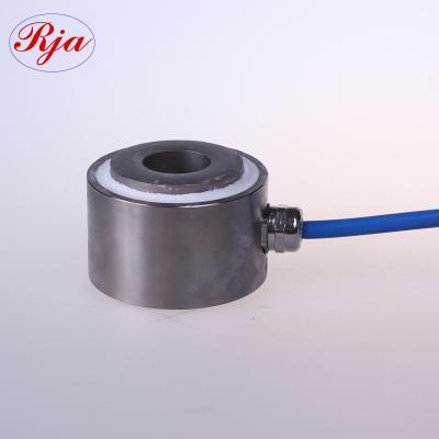 China Heavy Duty Spoke Type Load Cell , Fatigue Resistant Industrial Load Cells for sale