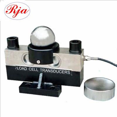 China Double Ended Load Cell Weight Sensor , Alloy Steel Electronic Load Cell for sale