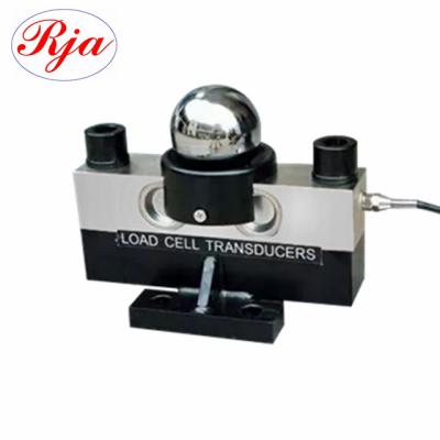 China Small Size Weighbridge Load Cell Alloy Steel And Stainless Structure Available for sale