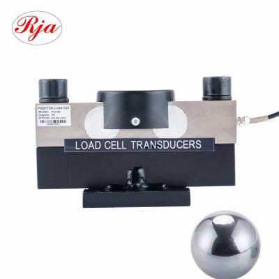 China IP67 Portable Zemic Strain Gauge Load Cell For Multiform Environments for sale