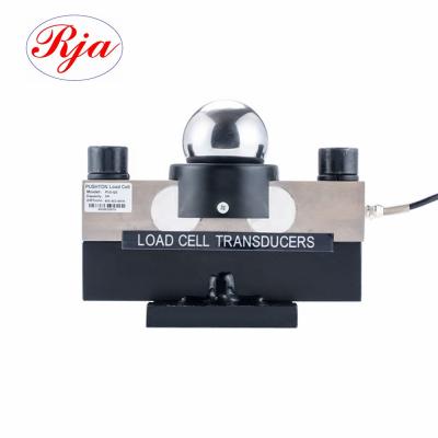 China Truck Scale Weighbridge Load Cell With Bridge Type / Column Type 10 Ton for sale