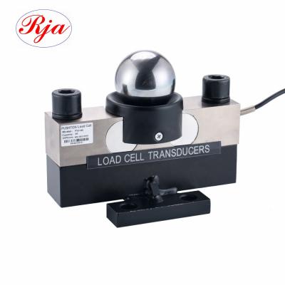 China 30 Ton Double Beam Weighbridge Load Cell For Digital Truck Scales IP67 for sale