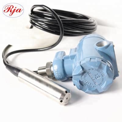 China Split Type Electronic Water Level Pressure Sensor With ISO9001 Certificate for sale
