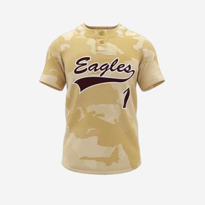 China 2017 3d baseball jersey 3d t shirt active wear american baseball jersey for sale