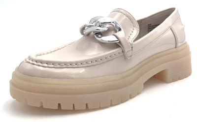 Китай Шнурки закрытие женские платформенные туфли высокие каблуки с кожаным верхним материалом продается