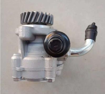 China 2KG 78mm 4m40 Power Steering Pump , Mr267661 Mitsubishi Pajero Power Steering Pump for sale