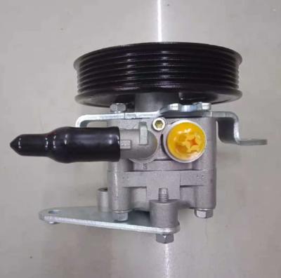 China Qr25 Steering Hydraulic Pump 49110-8h305 , New Steering Pump Nissan X Trail for sale