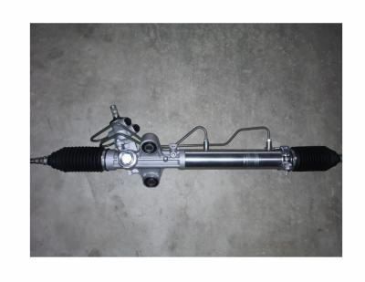 China 44200-26470 Right Hand Drive Steering Rack , 44200-26470 Kdh20 Toyota Hiace Steering Rack for sale