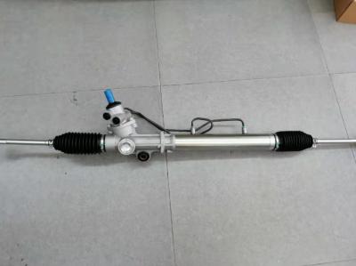 China 49001-0m010 Power Steering Rack And Pinion , 48521-1m255 N14 Nissan B14 Steering Rack for sale