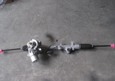 China 4410a567 Electric Steering Rack , 4410a022 Mitsubishi Lancer Steering Rack for sale