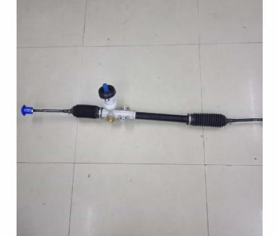 China 7kg 56500-0x500 Hyundai Steering Rack I10 Lhd Petrol With Rack End for sale