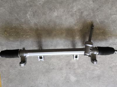 China 56500-D3000 0.009t Hyundai Steering Rack Tucson 2wd I10 Lhd With Rack End for sale