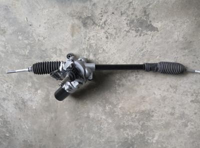 China 53600-Swc-G04 Gd6 Honda Steering Rack Gd3 03-08 Electronic 135cm for sale