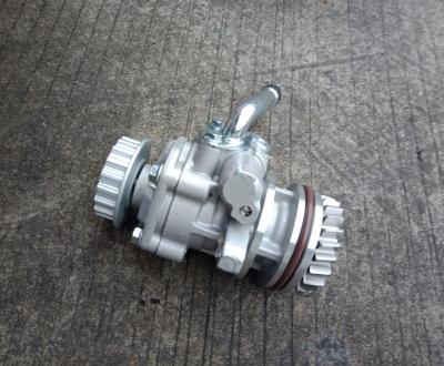 China 7h0422153a 7hm VW T5 Power Steering Pump , M16x1.5 Hydraulic Steering Pump 2.5 T for sale