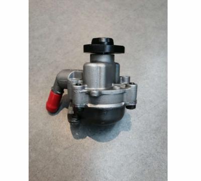 China 6N0422154D 2KG VW Steering Pump For Polo Aev Polo Box 1.4 for sale