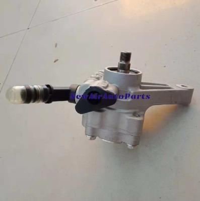 China 56110-R70-A01 Honda Power Steering Pump , 56110-Rgl-A03 J35a Honda Odyssey Steering Pump for sale