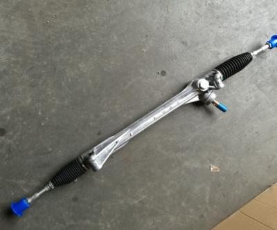 China 45510-42160 Lhd Eps Front Steering Rack Auto For Toyotarav4 Lhd Merchanic for sale