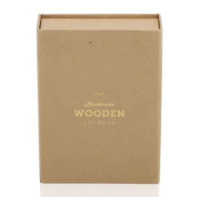 China Biodegradable Corrugated Cardboard Paper Gift Box For Jewelry Packaging OEM for sale