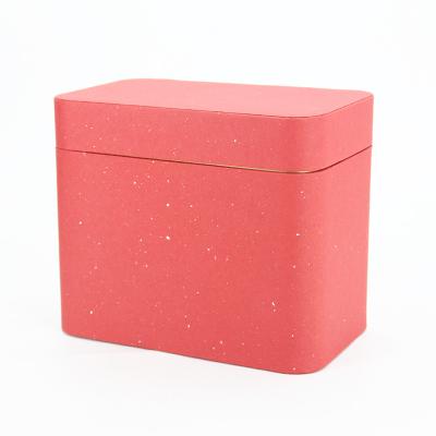 China OEM Kraft Cardboard Boxes , Custom Paper Gift Boxes For Candle Photo Frame for sale