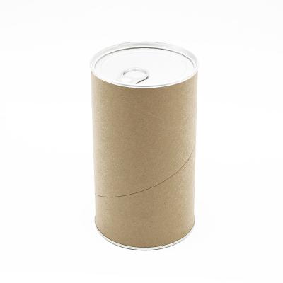 China Industrial Kraft Paper Tube Core With CMYK Color Embossing Printing for sale
