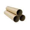 China Recyclable Kraft Core Paper Tube For Textile Toilet Paper Packing for sale