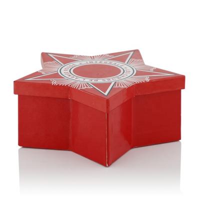 China Container Cardboard Paper Gift Box Packing Standard Export Carton à venda