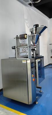 China Four Sided 3 Side Sealing Machine High Speed L1400*W1000*H1400mm for sale