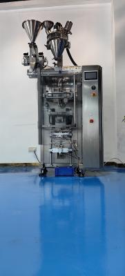 China El sello de desmontaje Máquina automática de embalaje en polvo 30-50 bolsas/minuto en venta