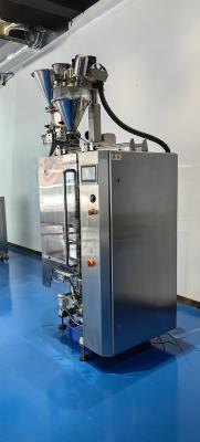 China Máquina automática de embalagem em tiras de alta produtividade L1500*W1000*H2200mm à venda
