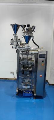 China Flat Cut Automatic Strip Packing Machine Strip Sealing Machine 500KG Capacity for sale