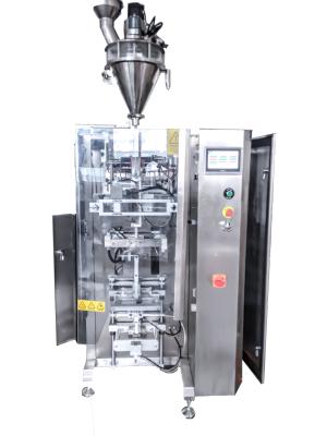 China PLC Controlled Automatic Strip Packing Machine 50-200mm Strip And Seal Machine for sale