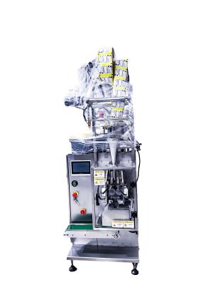 Chine Machine automatique d'emballage de sacs avec une précision de mesure de ± 1 à 10% Capacité de 1 à 50 ml à vendre