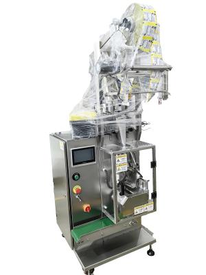 China 180kg Poly Bag Packing Machine Automatic Pouch Machine 50-100 Bags/Minute for sale