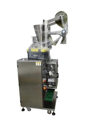 China 180kg Packaging Speed 50-100 Bags/minute gearbox Packed 1 20 Liquid Pouch Filling Machine for sale