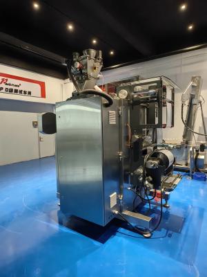 Китай Автоматическая машина для заполнения мешков с весом 600 кг для упаковочных материалов в виде порошка продается