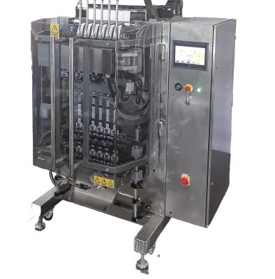 Chine Machine d'emballage horizontale à cylindre AirTAC 380V/50HZ à phase unique 10-20KW à vendre