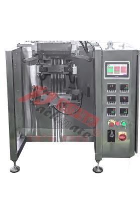 中国 PLC制御 スヌースパッキングマシン 220V / 380V 自動スヌースパッキングマシン 販売のため