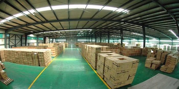 Verified China supplier - Shaanxi Flourish Industrial Co., Ltd.