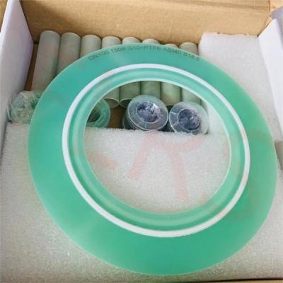Chine TYPE F Flange Insulation Kit Included G10 with PTFE Gasket For Raised Face Flange à vendre