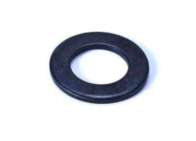 China High Strength Black Plain Washer For Building Industry Machinery for sale